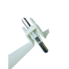 Шток для кухонного комбайна Bosch MUM44, MUM45, MUM46, MUM47, MUM84, MUM86 и т.д. 00091027 ОРИГИНАЛ