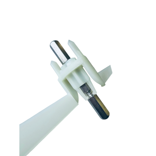 Шток для кухонного комбайна Bosch MUM44, MUM45, MUM46, MUM47, MUM84, MUM86 и т.д. 00091027 ОРИГИНАЛ