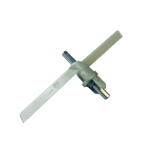 Шток для кухонного комбайна Bosch MUM44, MUM45, MUM46, MUM47, MUM84, MUM86 и т.д. 00091027 S4U