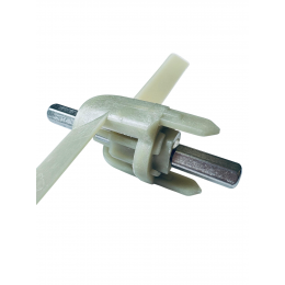 Шток для кухонного комбайна Bosch MUM44, MUM45, MUM46, MUM47, MUM84, MUM86 и т.д. 00091027 S4U