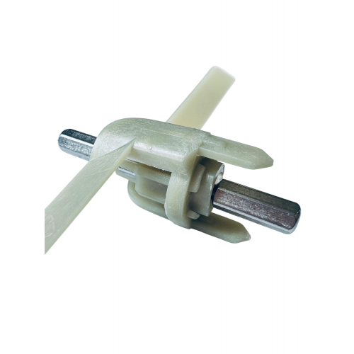 Шток для кухонного комбайна Bosch MUM44, MUM45, MUM46, MUM47, MUM84, MUM86 и т.д. 00091027 S4U