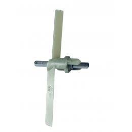 Шток для кухонного комбайна Bosch MUM44, MUM45, MUM46, MUM47, MUM84, MUM86 и т.д. 00091027 S4U