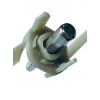 Шток для кухонного комбайна Bosch MUM44, MUM45, MUM46, MUM47, MUM84, MUM86 и т.д. 00091027 S4U