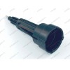 Шток в основную чашу для кухонного комбайна Redmond RFP-3904, RFP-М3905 и т.д.