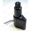 Насадка для теста для блендера Philips HR1659, HR1659/90, HR1659/98, HR1669/90, HR1689/90, HR7969/90