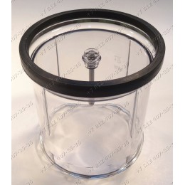Малая чаша для блендера Ariston HB0703AC0, HB0703AB0, HB0703AR0, HB0703AX0, HB0701AX0UK