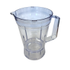 Стакан блендера MIDEA MC-BL1005, MC-BL1004, COMFEE CF-BL9001