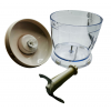 Чаша в сборе блендера Redmond RHB-2957, Polaris и т.д. 