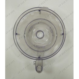 Чаша основная кухонного комбайна Iseo моделей DO10… , Adventio FP6011 FP6021 FP6031 - MS-5785379
