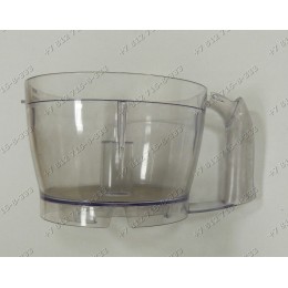 Чаша основная кухонного комбайна Iseo моделей DO10… , Adventio FP6011 FP6021 FP6031 - MS-5785379