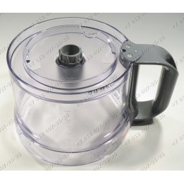 Основная чаша для комбайна FPM250, FPM260, FPM265, FPM270
