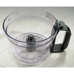 Основная чаша для комбайна FPM250, FPM260, FPM265, FPM270
