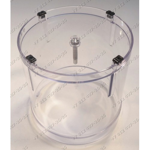 Чаша для блендера Polaris PHB0852 PHB0859 PHB0756