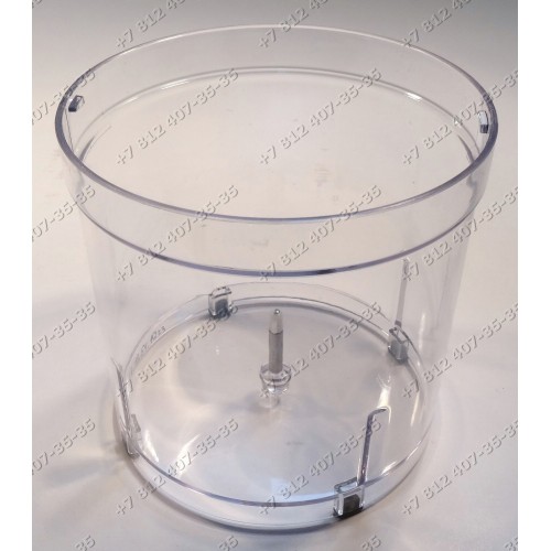 Чаша для блендера Polaris PHB0852 PHB0859 PHB0756