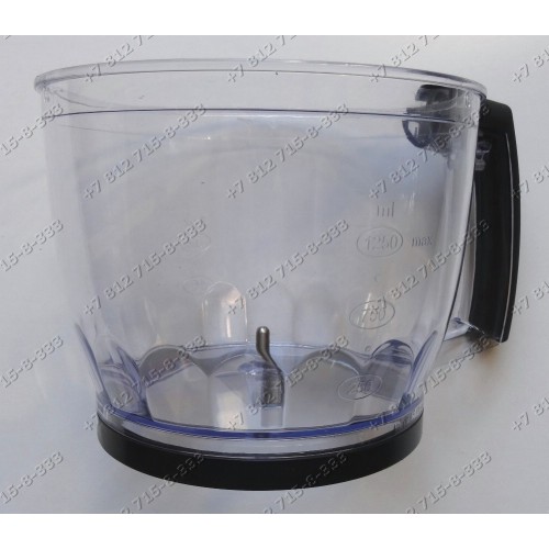Чаша большая блендера Vitek VT-1455BK VT1455BK