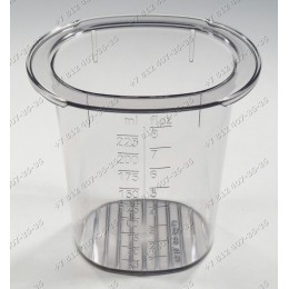 Толкатель для кухонного комбайна Bosch MCM3201B/01