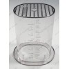 Толкатель для кухонного комбайна Bosch MCM3201B/01