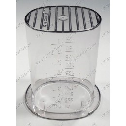 Толкатель для кухонного комбайна Bosch MCM3201B/01