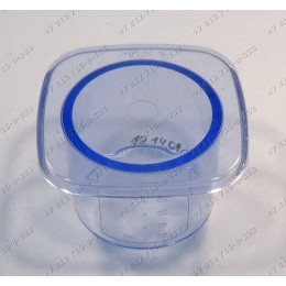 Колпачок крышки блендера - мерный стаканчик Philips HR2168