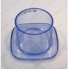 Колпачок крышки блендера - мерный стаканчик Philips HR2168