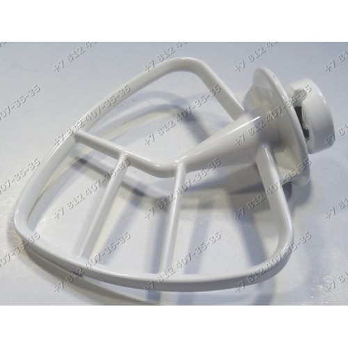 Венчик для блендера Electrolux EKM4400, 910002430-00, EKM4000R, EKM4000T