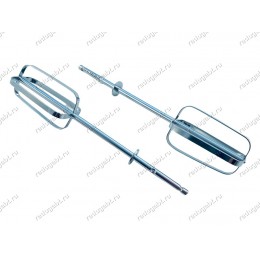 Венчики для миксера Redmond RHM-M2103 - комплект из 2 штук