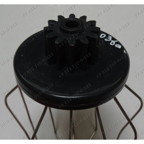 Венчик для блендера Philips HR7775