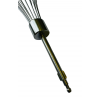 Венчик для блендера DEPOSE, Turbomix Plus DDF3 DD7 DD1000 DD103142 DD101143 DD6000 - MS-0695547