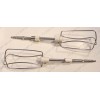 Венчики для миксера PowerMix HM610-HM615, HT610-HT618 - для взбивания SS-193937 комплект
