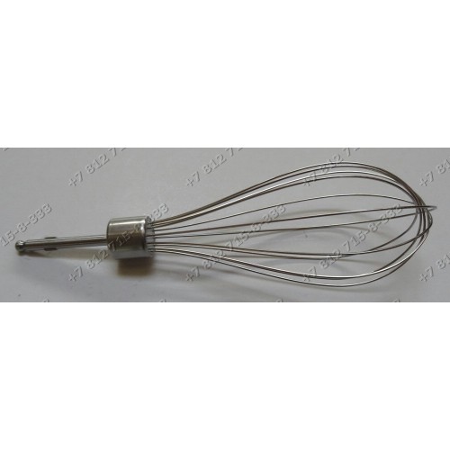 Венчик блендера Polaris PHB0522 PHB0523 PHB0528