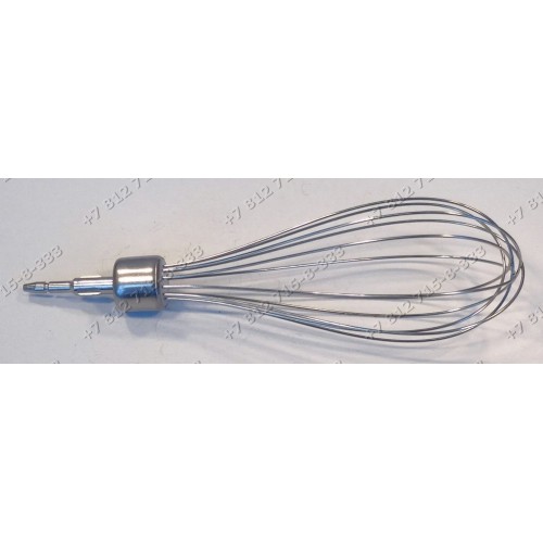 Венчик блендера Vitek VT-3409BK VT3409BK