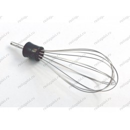 Венчик для блендера Supra HBS-837SS HBS837SS