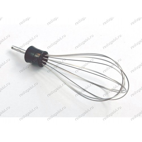Венчик для блендера Supra HBS-837SS HBS837SS
