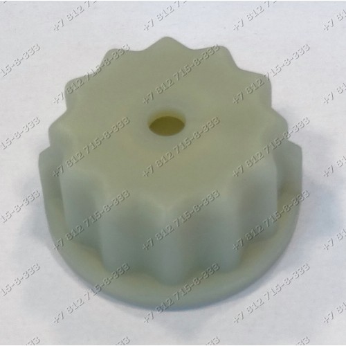 Муфта в кофемолку кухонного комбайна  DFC3 Odacio 3 DFC64E и т.д. MS-0927056