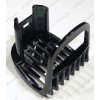 Насадка для подравнивания бороды к триммеру PHILIPS QT4000, QT4005, QT4015 - 422203621861