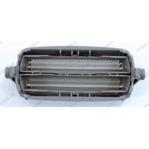 Сетка для электробритвы Panasonic WES9837Y для ES4815, ES4033, ES4027, ES4025, ES4001, ES805, ES723 и т.д.