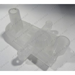 Пластмассовая насадка на трубку для термопота Vitek VT-1189 VT1189 VT-1191W VT1191W Scarlett SL1509