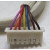 Контакты между платой индикации и модулем для термопота Vitek VT-1189 VT1189