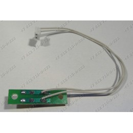 Плата с кнопкой для термопота Vitek VT-1189 VT1189
