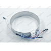 Тэн ленточный 165*40 мм 3 провода 750W для термопота