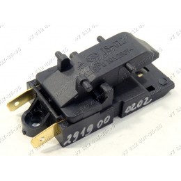 Термостат - выключатель для чайника XiangFu JS-012 10A 250V