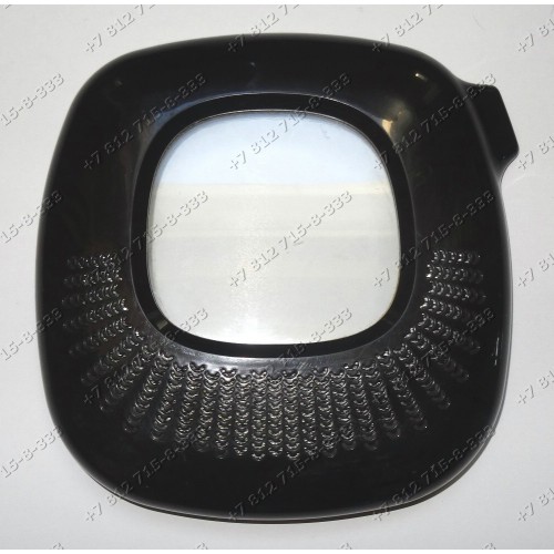Верхняя крышка для фритюрницы Minuto AM101430, FR101330, FR101371 и т.д. SS-992185
