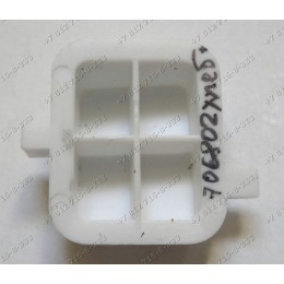 Клавиша меню для хлебопечки Supra BMS355