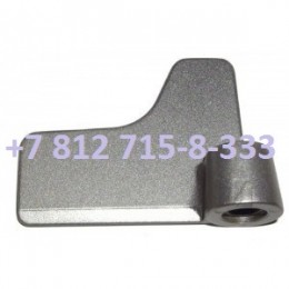 Лопатка для хлебопечки Panasonic SD-150. SD-200, SD-206, SD-207, SD-251, SD-254, SD-255, SD-2501, SD-2510 и т.д. ADD96E160