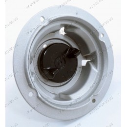 Привод-коннектор - привод ножа в сборе для хлебопечки Panasonic SD-253 SD-254WTS SD-255WTS