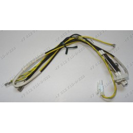 Проводка для хлебопечки Panasonic SD254, SD2500