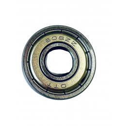 Подшипник 608 ZZ OTT Bearing для хлебопечки LG и др, также для самоката, роликов, скейта, сушильной машины и т.д.