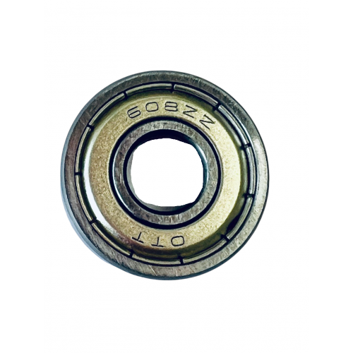 Подшипник 608 ZZ OTT Bearing для хлебопечки LG и др, также для самоката, роликов, скейта, сушильной машины и т.д.
