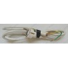 Сетевой шнур для хлебопечки Philips HD9020