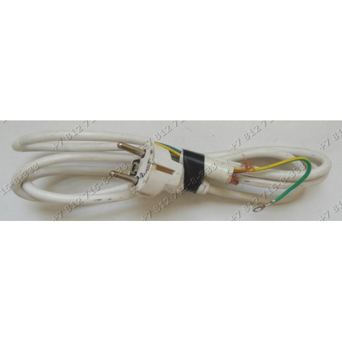 Сетевой шнур для хлебопечки Philips HD9020